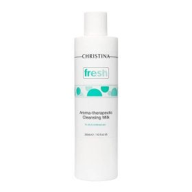 Молочко для лица Christina Fresh Aroma Therapeutic Cleansing Milk For Oily Skin