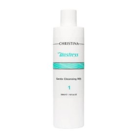 Молочко для лица Christina Unstress Gentle Cleansing Milk (Step 1)
