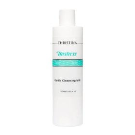 Молочко для лица Christina Unstress Gentle Cleansing Milk