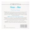 Мыло для тела Christina Rose de Mer Peeling Soap
