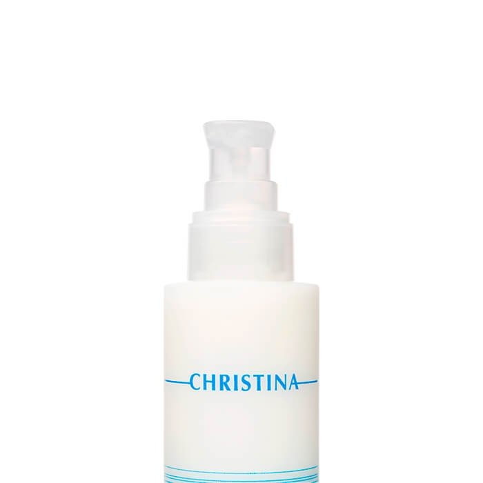 Очищающее молочко Christina Fluoroxygen+C Cleansing Milk