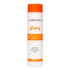 Очищающее молочко Christina Forever Young Gentle Cleansing Milk