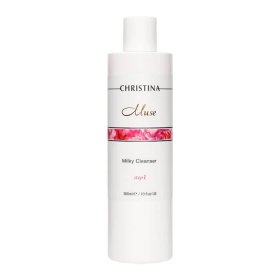 Очищающее молочко Christina Muse Milky Cleanser (Step 1)