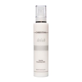 Очищающее молочко Christina Wish Gentle Cleansing Milk