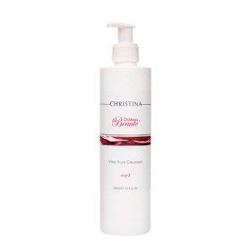 Очищающий гель Christina Chateau De Beaute Vino Pure Cleanser (Step 1)