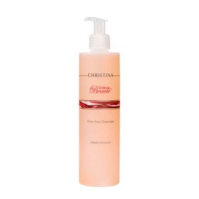 Очищающий гель Christina Chateau De Beaute Vino Pure Cleanser