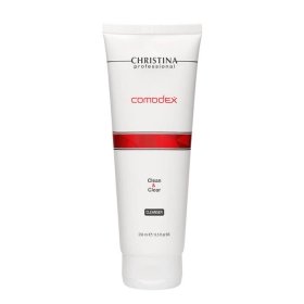 Очищающий гель Christina Comodex Clean & Clear Cleanser