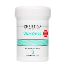 Пилинг для лица Christina Unstress Probiotic Peel (Step 3)