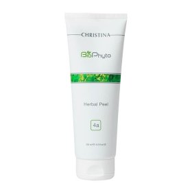 Пилинг-маска для лица Christina Biophyto Herbal Peel