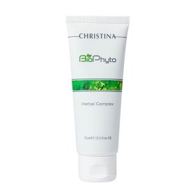 Пилинг-маска для лица Christina Biophyto Нerbal Complex