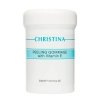 Пилинг-скатка Christina Peeling Gommage with Vitamin E