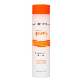 Скраб для тела Christina Forever Young Exfoliating Scrub