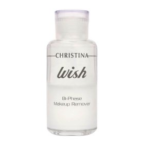 Средство для снятия макияжа Christina Wish Bi-Phase Make Up Remover