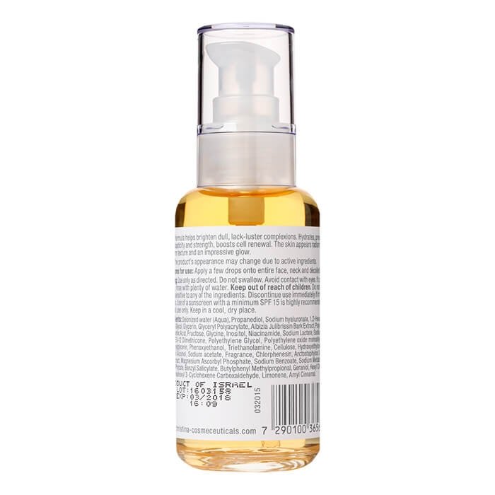 Сыворотка для лица Christina Biophyto Alluring Serum (100 мл)