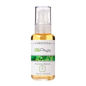 Сыворотка для лица Christina Biophyto Alluring Serum (100 мл)