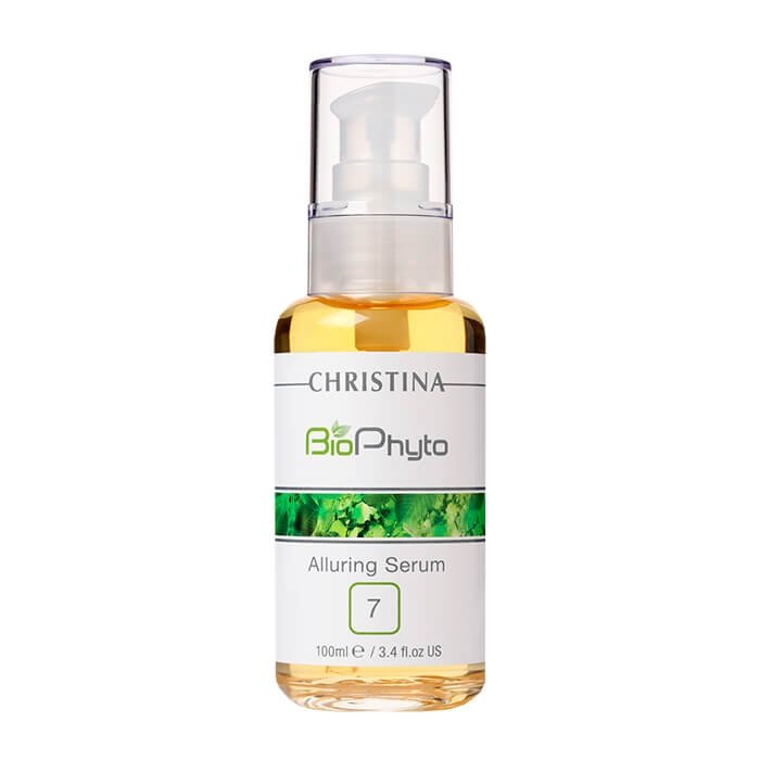 Сыворотка для лица Christina Biophyto Alluring Serum (100 мл)
