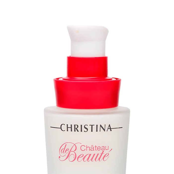 Сыворотка для лица Christina Chateau De Beaute Absolute Perfect