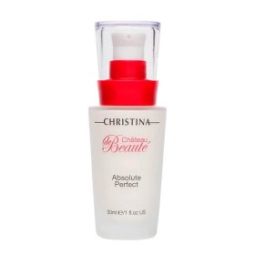 Сыворотка для лица Christina Chateau De Beaute Absolute Perfect