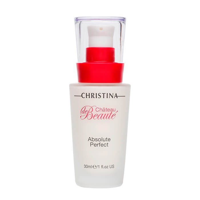 Сыворотка для лица Christina Chateau De Beaute Absolute Perfect