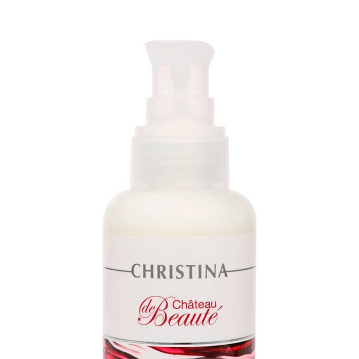 Сыворотка для лица Christina Chateau De Beaute Vino Sheen Serum