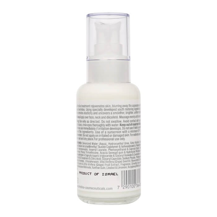 Сыворотка для лица Christina Chateau De Beaute Vino Sheen Serum