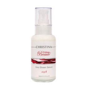 Сыворотка для лица Christina Chateau De Beaute Vino Sheen Serum