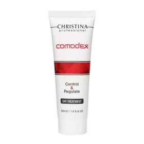 Сыворотка для лица Christina Comodex Control & Regulate Day Treatment
