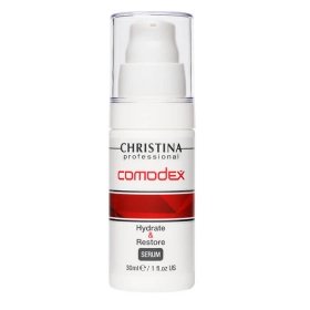 Сыворотка для лица Christina Comodex Hydrate & Restore Serum