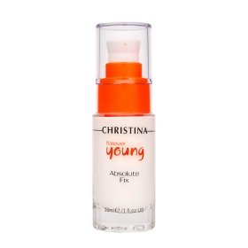 Сыворотка для лица Christina Forever Young Absolute Fix Expression-Line Reducing Serum