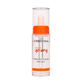 Сыворотка для лица Christina Forever Young Moisture Fusion Serum
