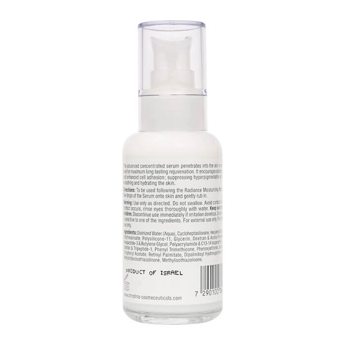 Сыворотка для лица Christina Forever Young Total Renewal Serum (Step 7)