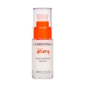 Сыворотка для лица Christina Forever Young Total Renewal Serum
