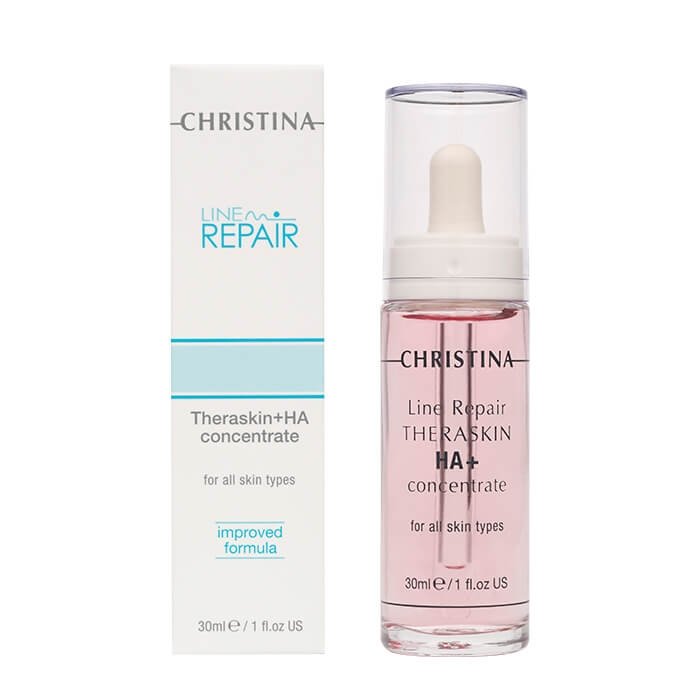 Сыворотка для лица Christina Line Repair Theraskin