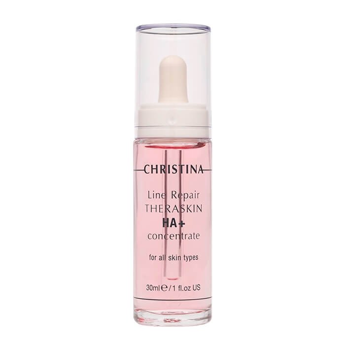 Сыворотка для лица Christina Line Repair Theraskin
