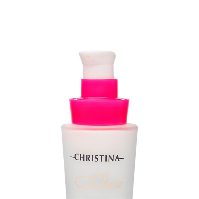 Сыворотка для лица Christina Muse Absolute Defense
