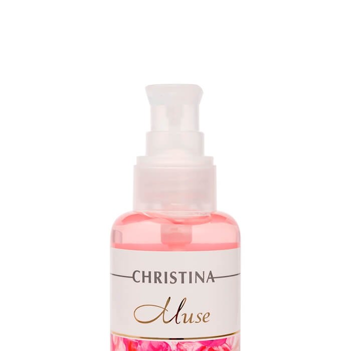 Сыворотка для лица Christina Muse Serum Supreme (Step 7)