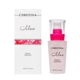 Сыворотка для лица Christina Muse Serum Supreme