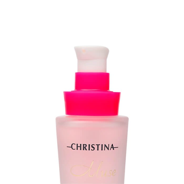 Сыворотка для лица Christina Muse Serum Supreme