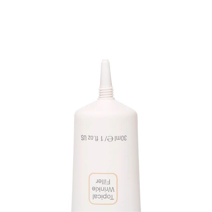 Сыворотка для лица Christina Silk Absolutely Smooth Topical Wrinkle Filler