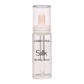 Сыворотка для лица Christina Silk My Silky Serum