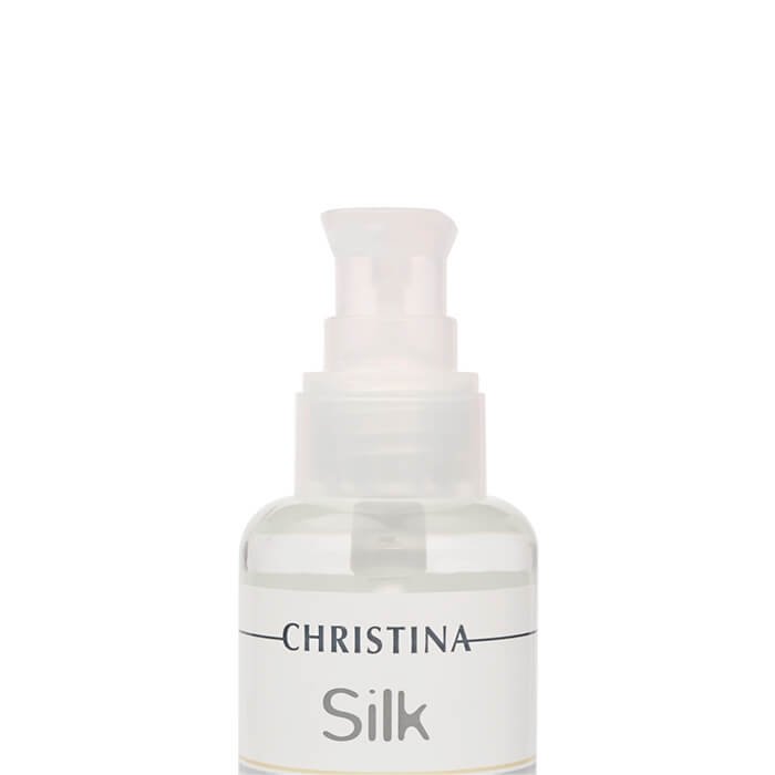 Сыворотка для лица Christina Silk Serum (Step 8)