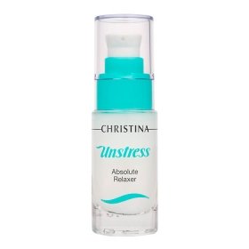 Сыворотка для лица Christina Unstress Absolute Relaxer