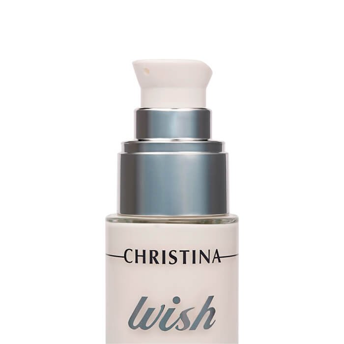 Сыворотка для лица Christina Wish Absolute Confidence Expression Wrinkle Reduction