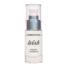 Сыворотка для лица Christina Wish Absolute Confidence Expression Wrinkle Reduction
