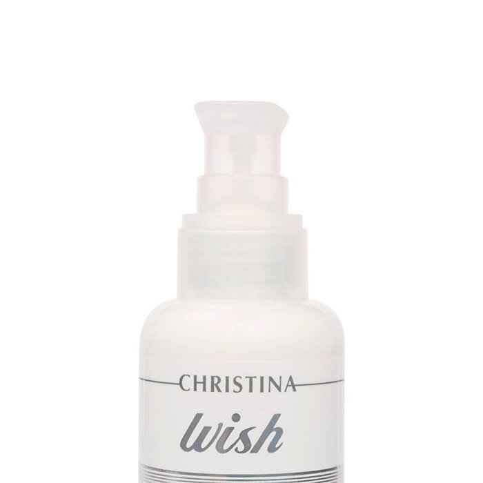 Сыворотка для лица Christina Wish Rejuvenating Serum (Step 3)