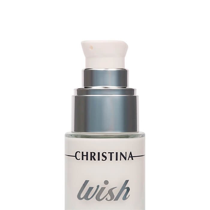 Сыворотка для лица Christina Wish Rejuvenating Serum