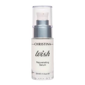 Сыворотка для лица Christina Wish Rejuvenating Serum