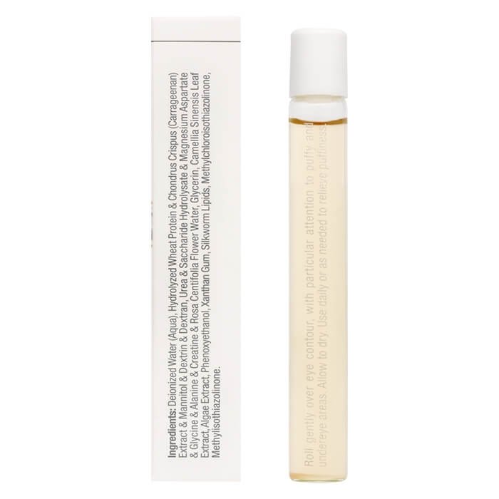 Сыворотка для век Christina Silk SOS Eye Serum