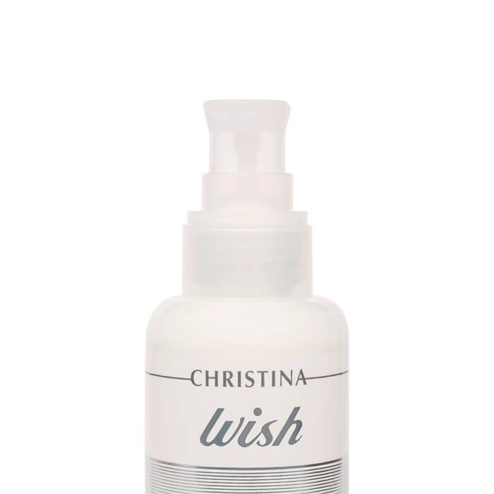 Сыворотка для век и шеи Christina Wish Eye And Neck Lifting Serum (Step 7)