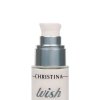 Сыворотка для век и шеи Christina Wish Eyes & Neck Lifting Serum